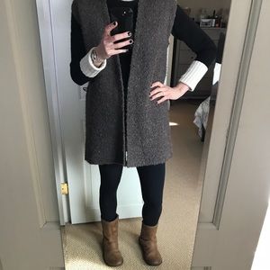 Peserico Cardigan, size 10